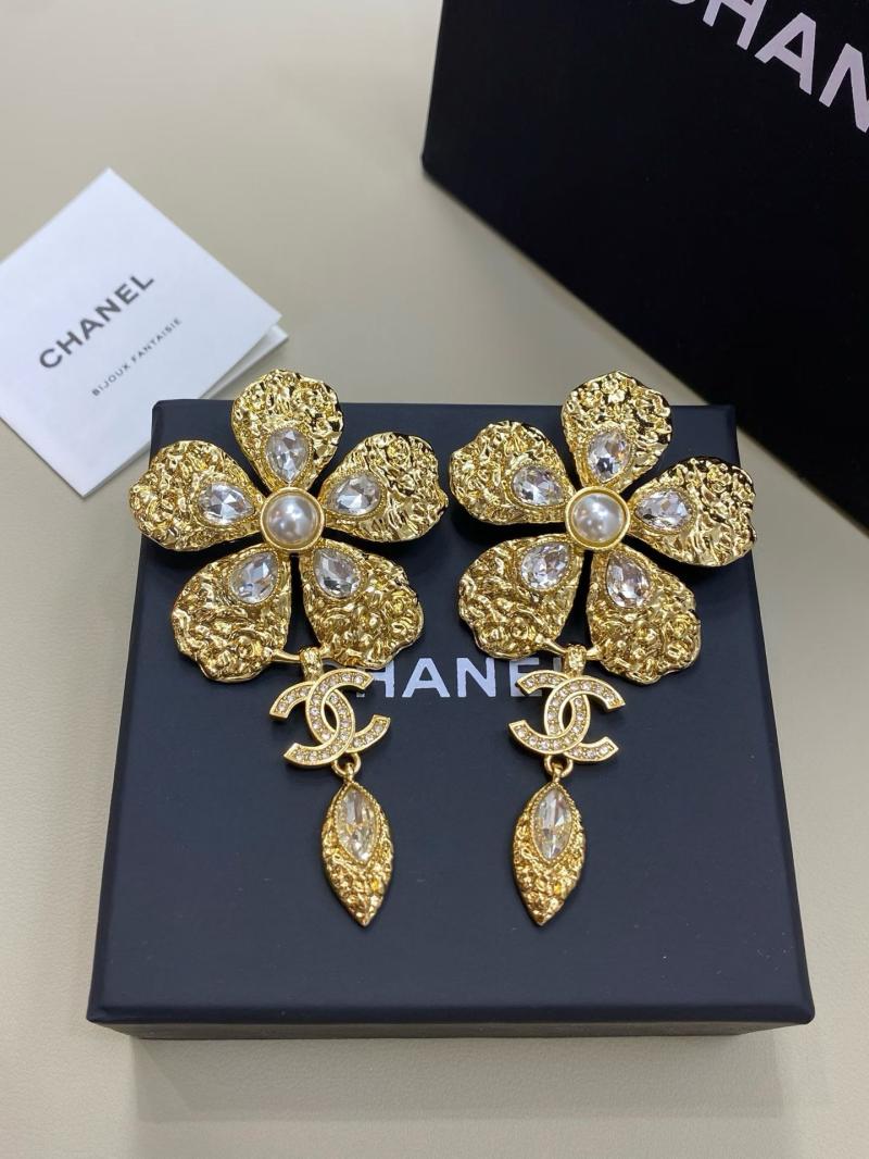Chanel Earrings YCJ120710