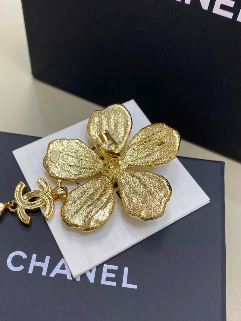 Chanel Earrings YCJ120710