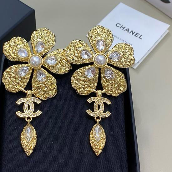 Chanel Earrings YCJ120710