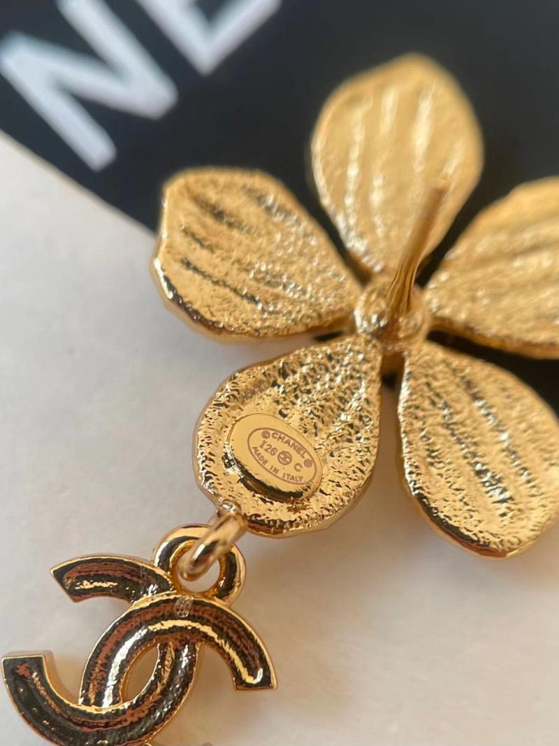 Chanel Earrings YCJ120711