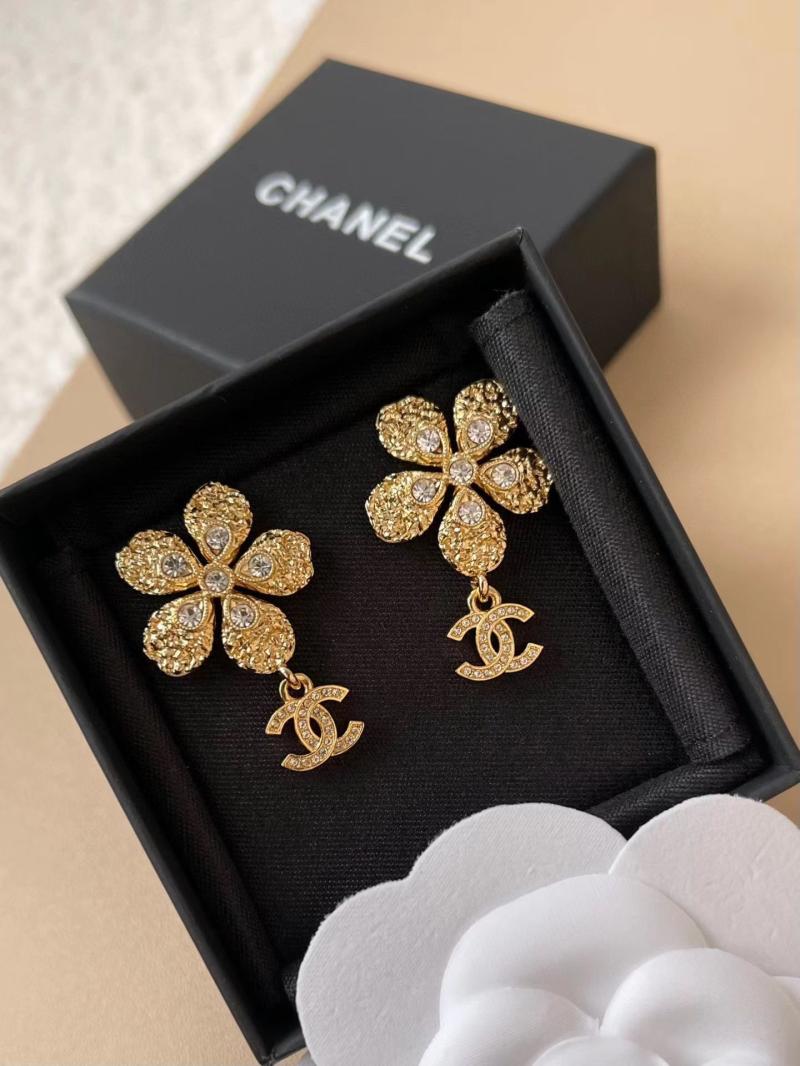 Chanel Earrings YCJ120711