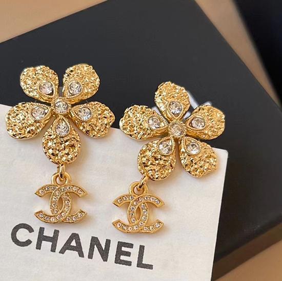 Chanel Earrings YCJ120711