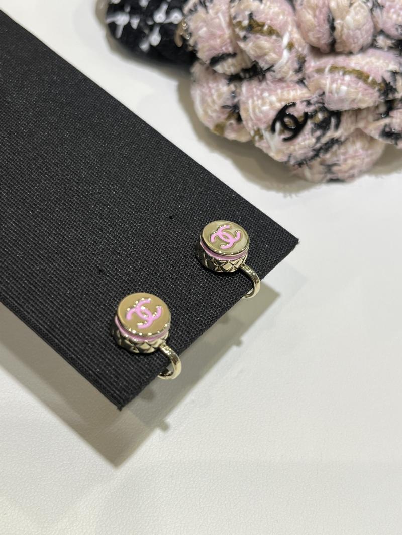 Chanel Earrings YCJ120713