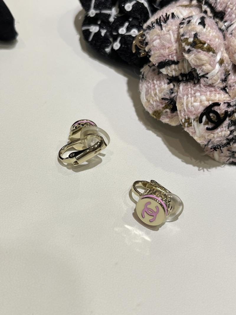 Chanel Earrings YCJ120713