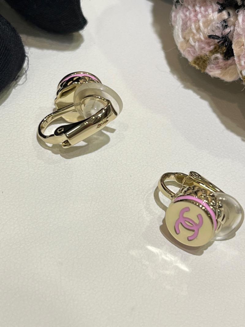 Chanel Earrings YCJ120713