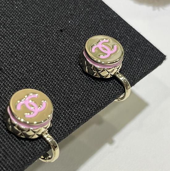 Chanel Earrings YCJ120713