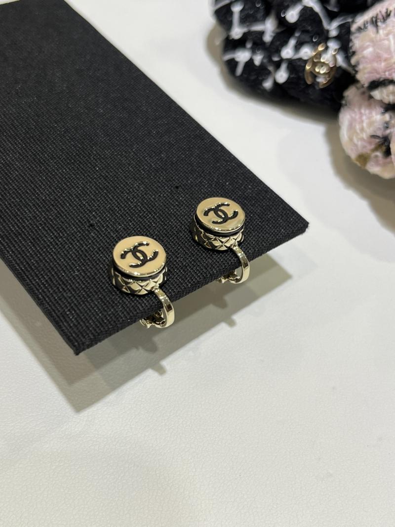 Chanel Earrings YCJ120714