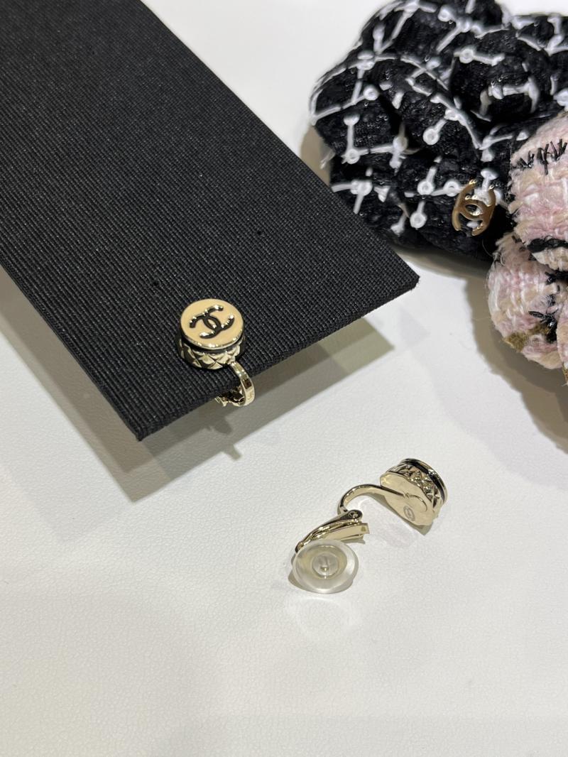 Chanel Earrings YCJ120714