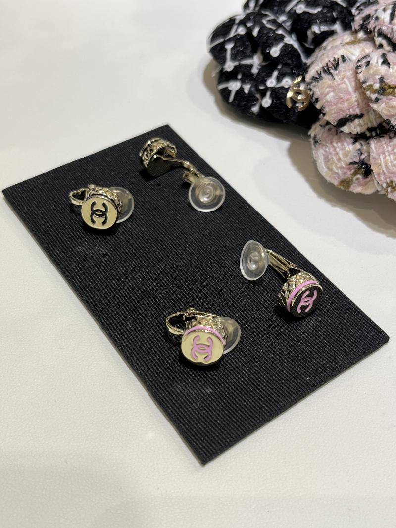 Chanel Earrings YCJ120714