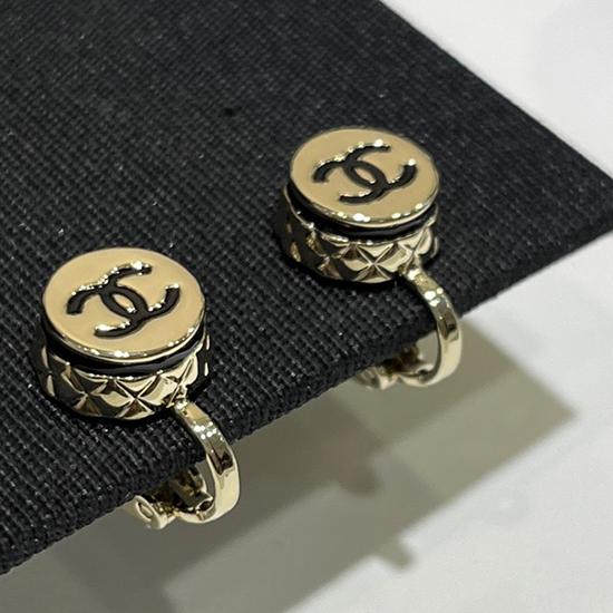 Chanel Earrings YCJ120714