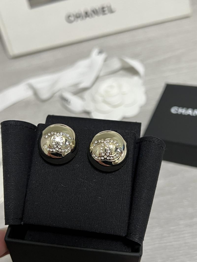 Chanel Earrings YCJ120718