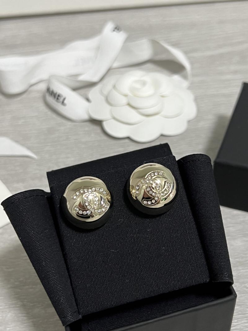Chanel Earrings YCJ120718