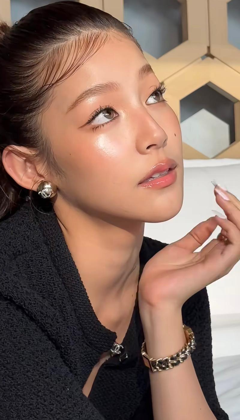 Chanel Earrings YCJ120718