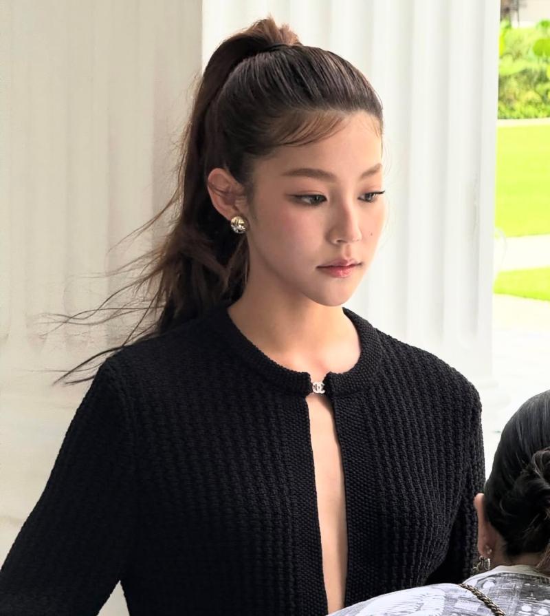 Chanel Earrings YCJ120718