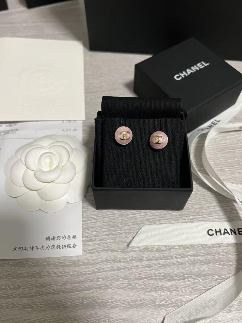 Chanel Earrings YCJ120719