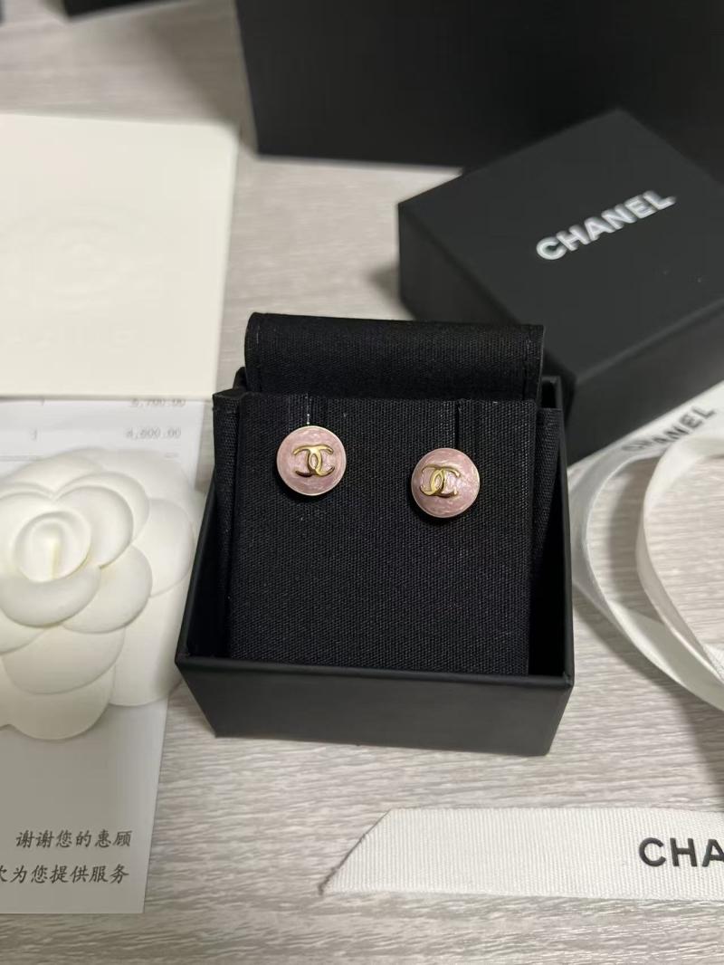 Chanel Earrings YCJ120719