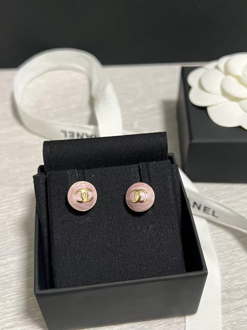 Chanel Earrings YCJ120719
