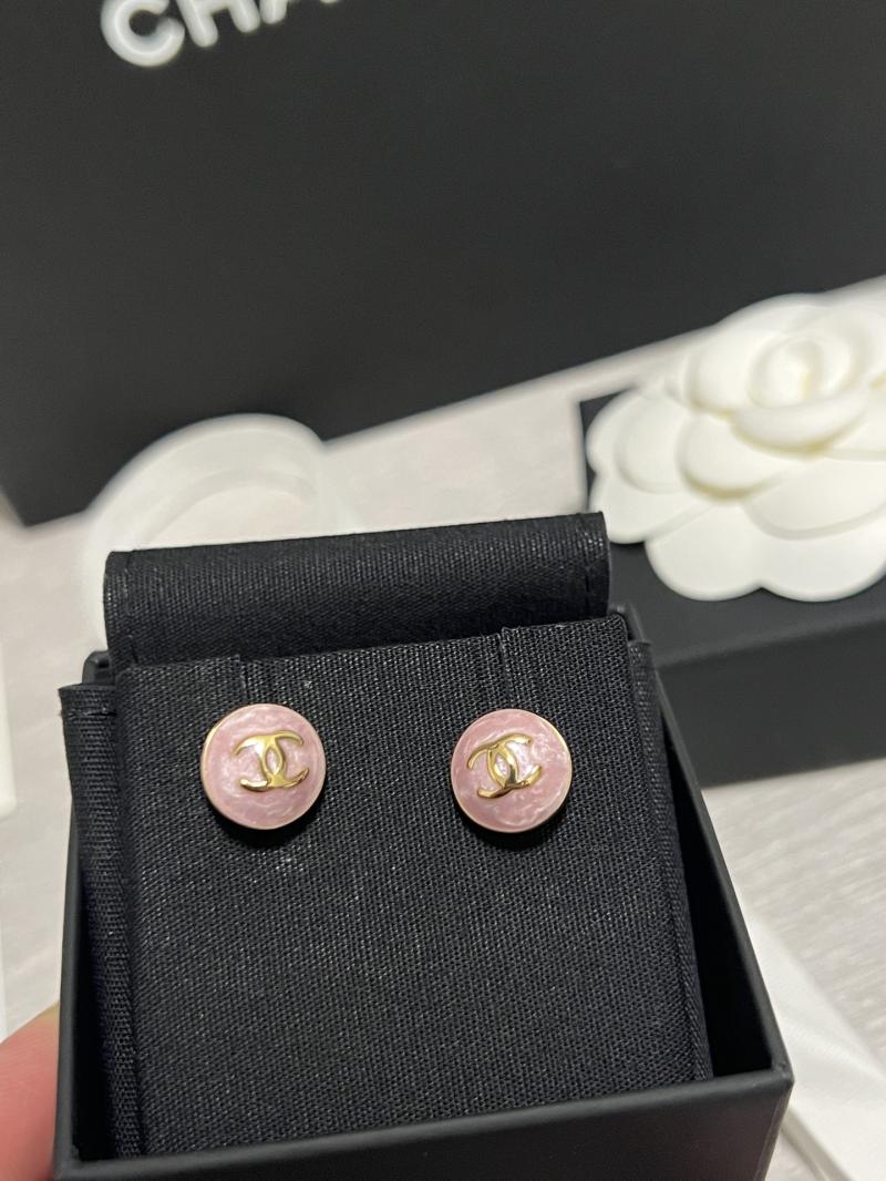 Chanel Earrings YCJ120719