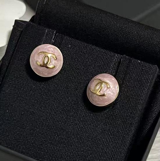 Chanel Earrings YCJ120719