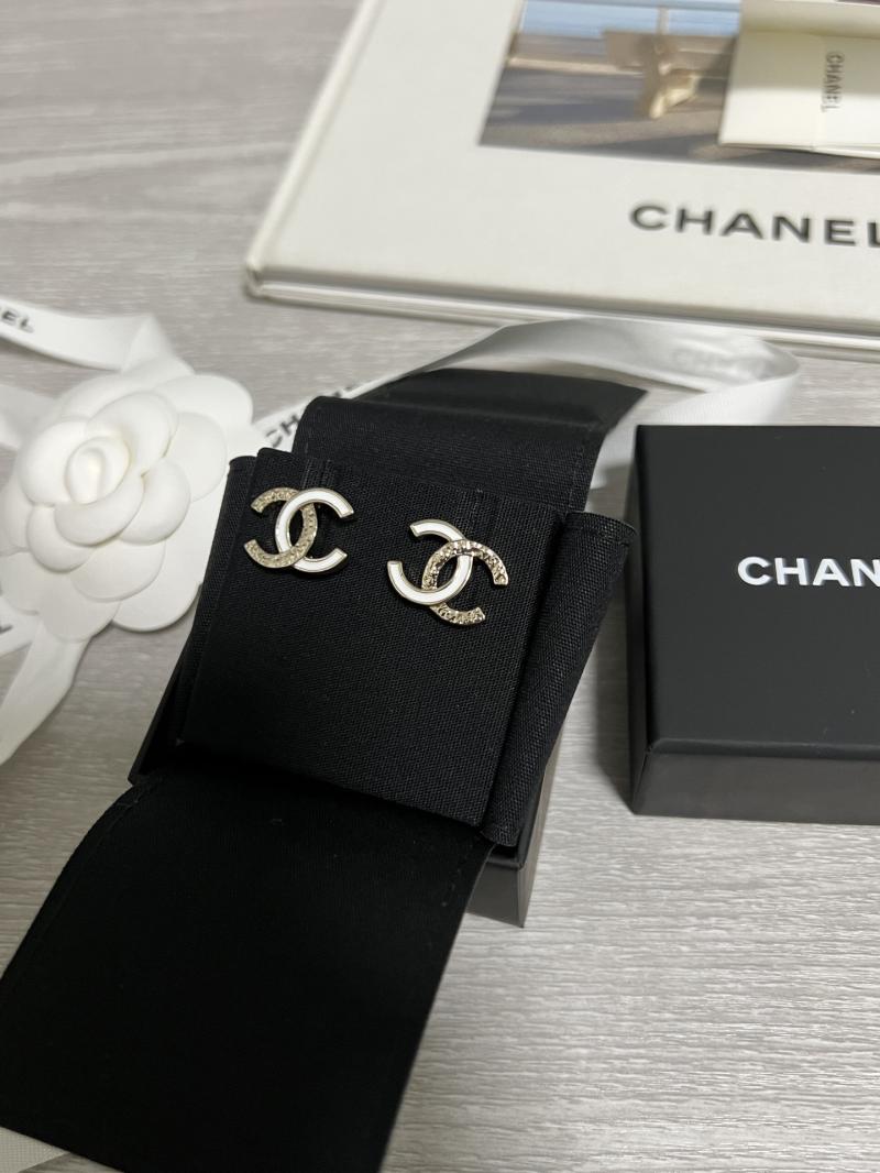 Chanel Earrings YCJ120720