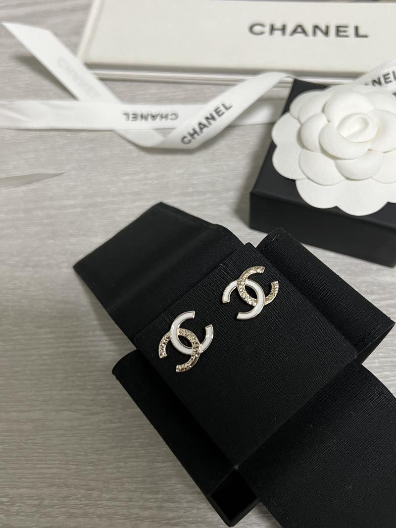Chanel Earrings YCJ120720