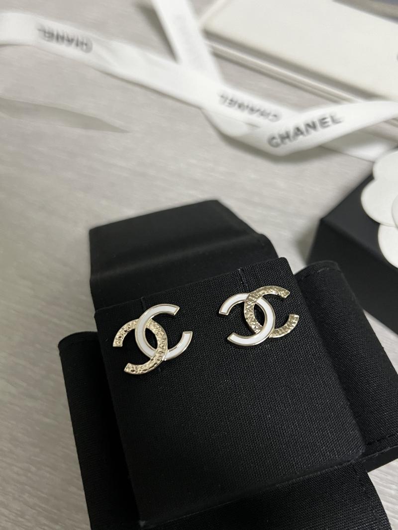 Chanel Earrings YCJ120720