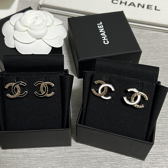 Chanel Earrings YCJ120720