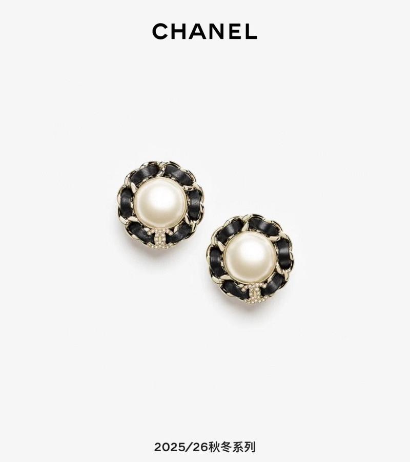 Chanel Earrings YCN120922