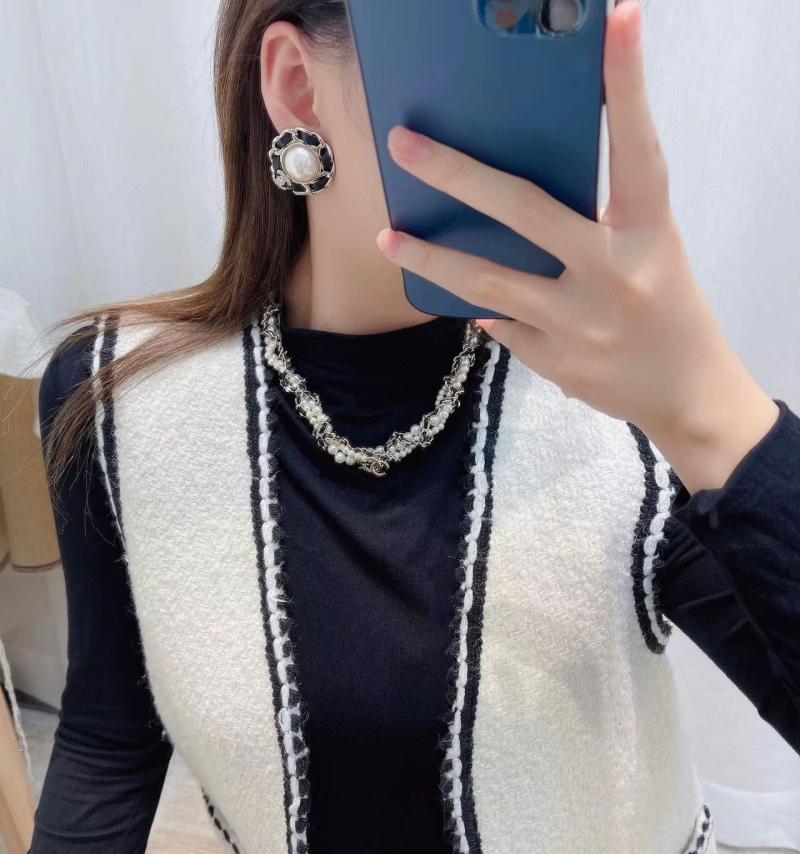 Chanel Earrings YCN120922