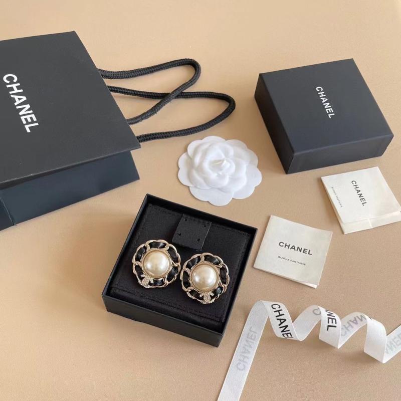 Chanel Earrings YCN120922