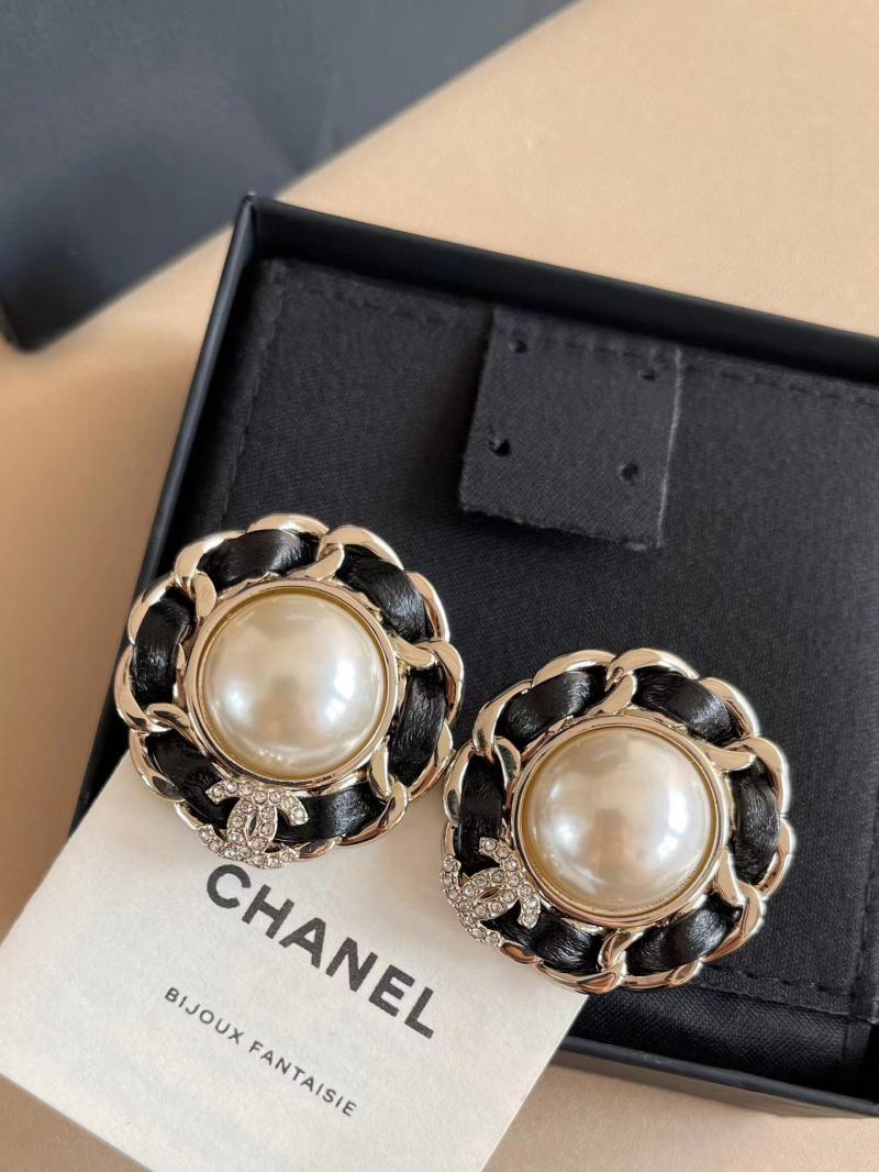 Chanel Earrings YCN120922