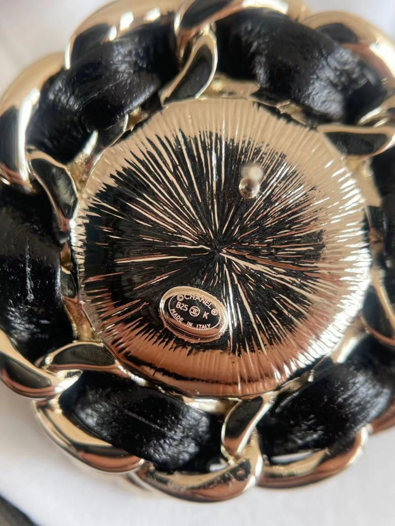 Chanel Earrings YCN120922