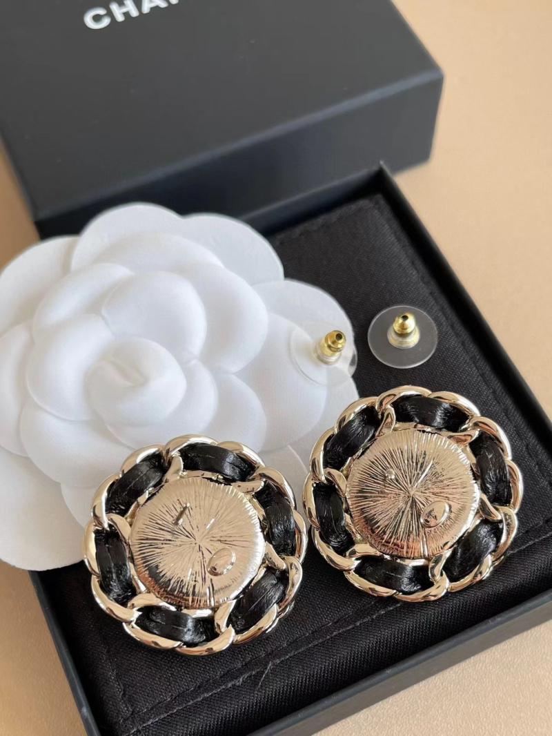 Chanel Earrings YCN120922