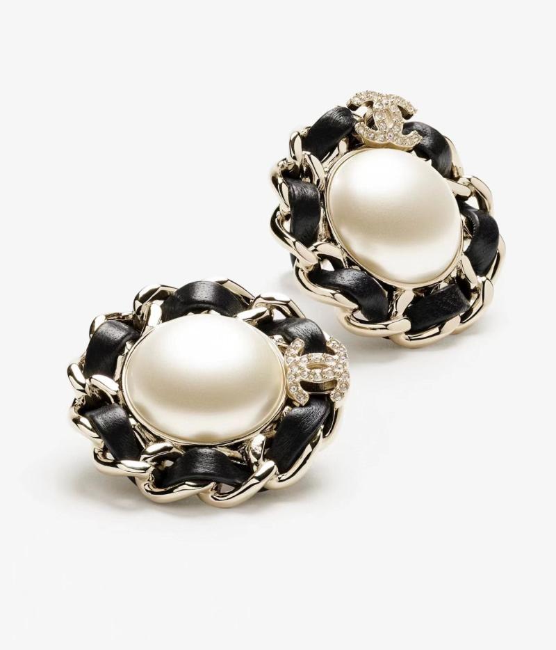 Chanel Earrings YCN120922