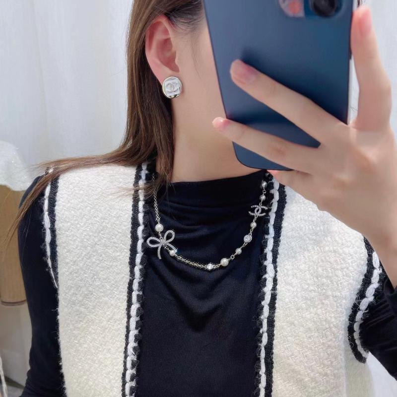 Chanel Earrings YCN120923