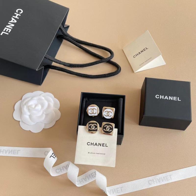 Chanel Earrings YCN120923