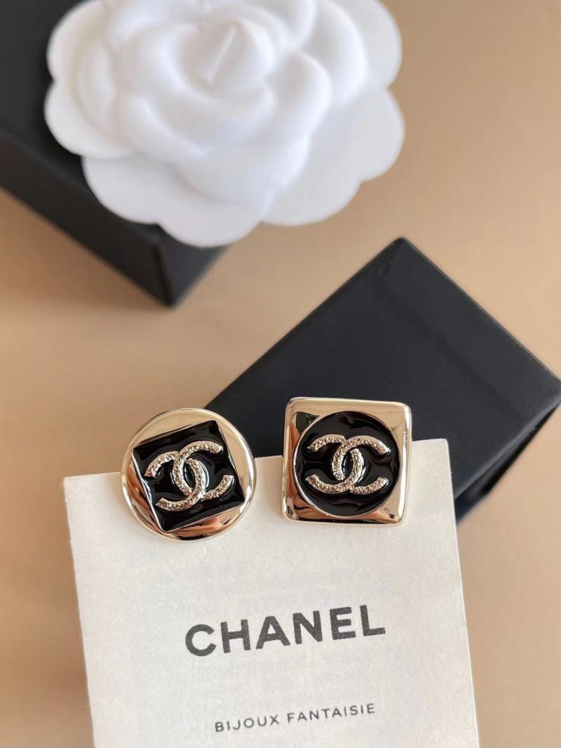 Chanel Earrings YCN120923