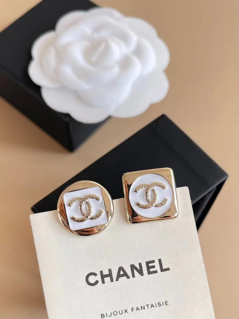 Chanel Earrings YCN120923