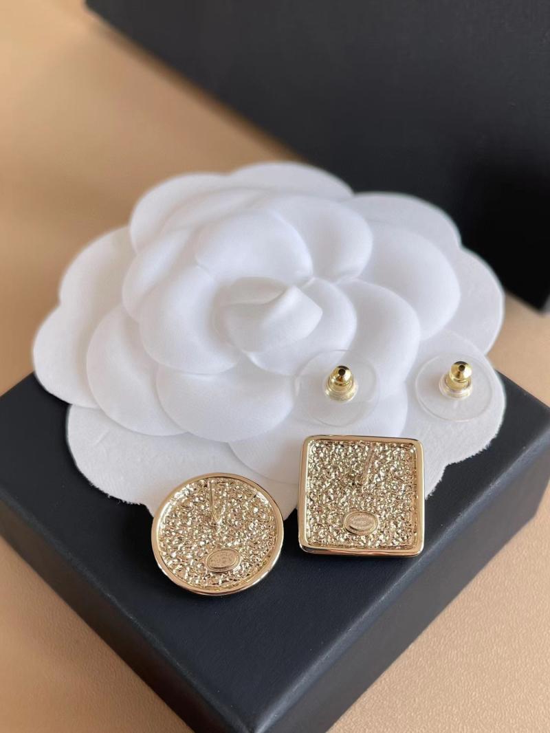 Chanel Earrings YCN120923