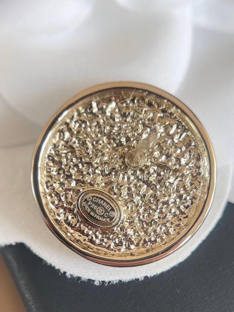 Chanel Earrings YCN120923