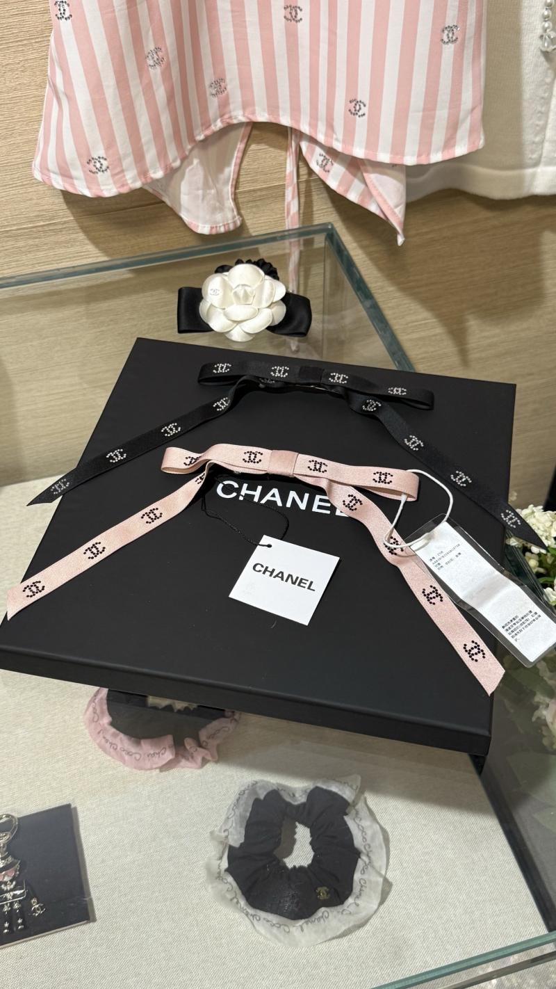 Chanel Hair Tie YCH113002