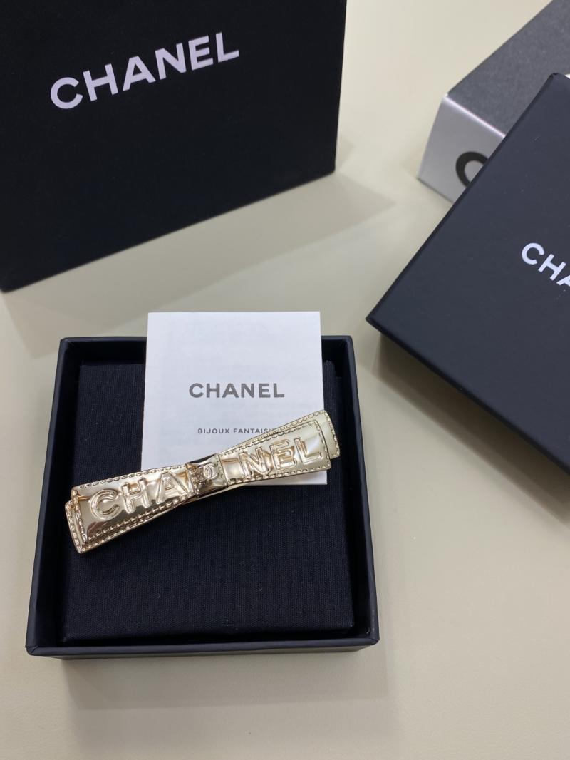 Chanel Hair Tie YCJ120701