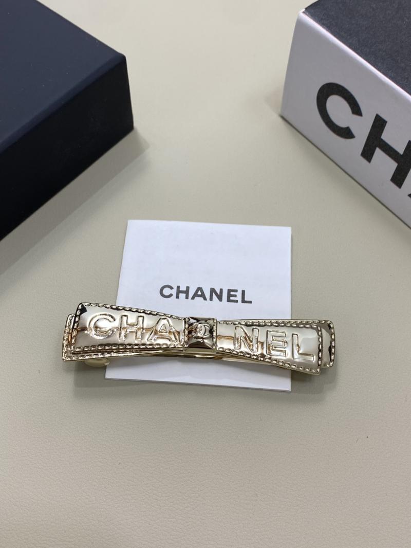 Chanel Hair Tie YCJ120701