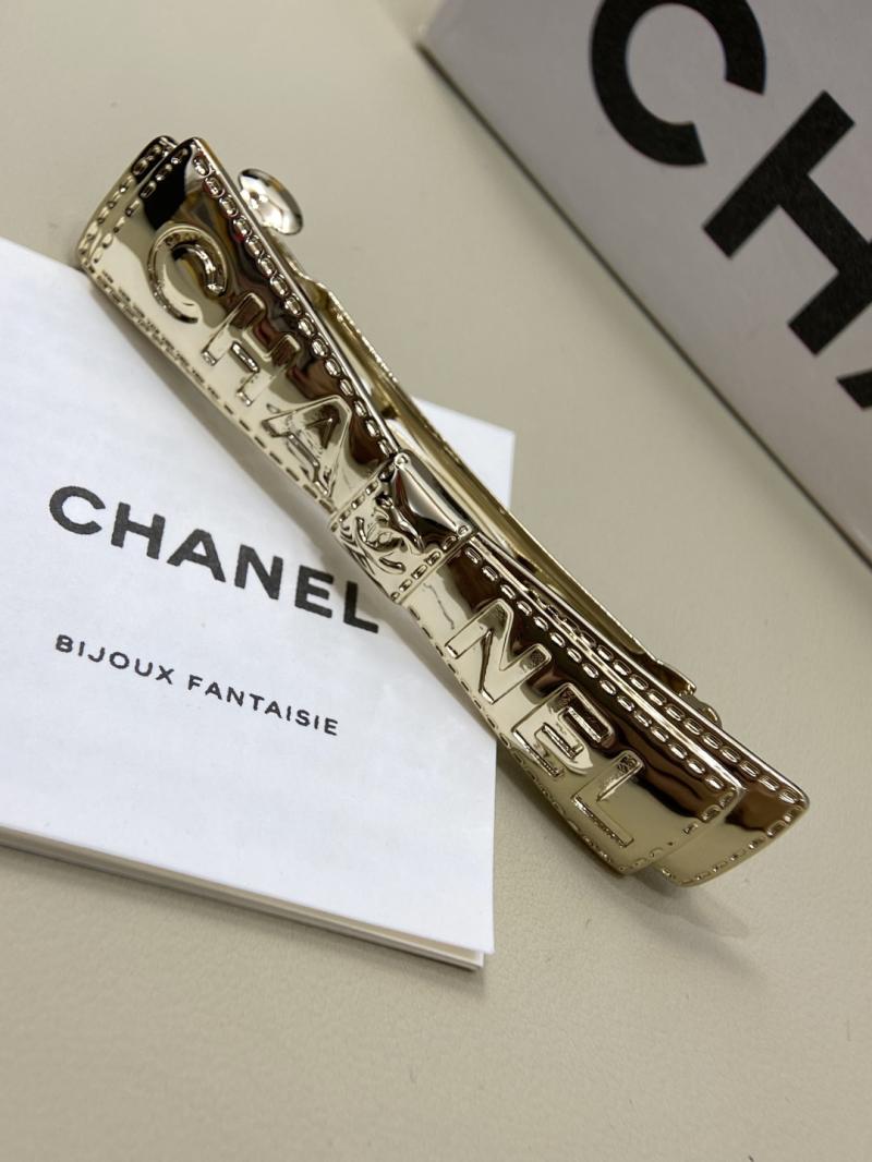 Chanel Hair Tie YCJ120701