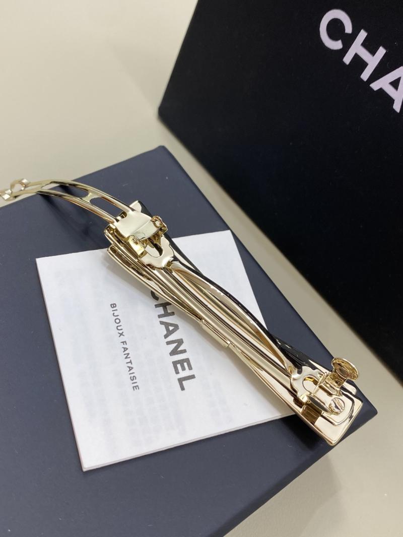 Chanel Hair Tie YCJ120701