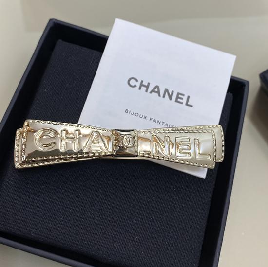 Chanel Hair Tie YCJ120701