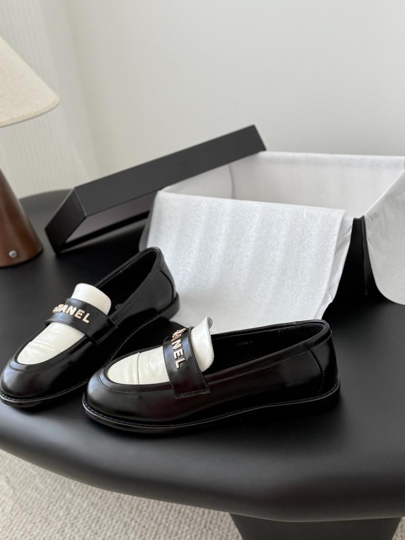 Chanel Loafers MCS112802