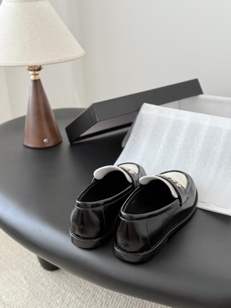 Chanel Loafers MCS112802