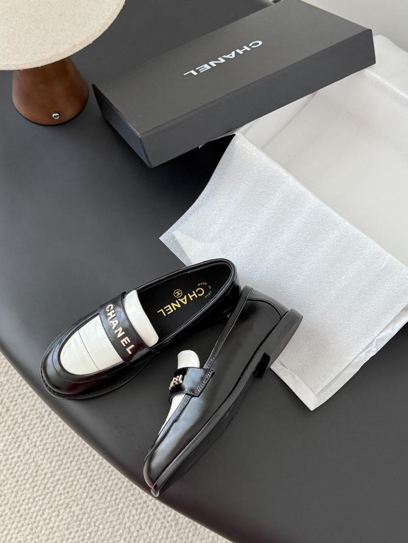 Chanel Loafers MCS112802