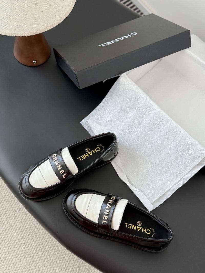 Chanel Loafers MCS112802
